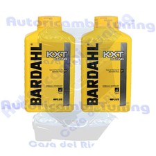 2 Litri Olio Miscela