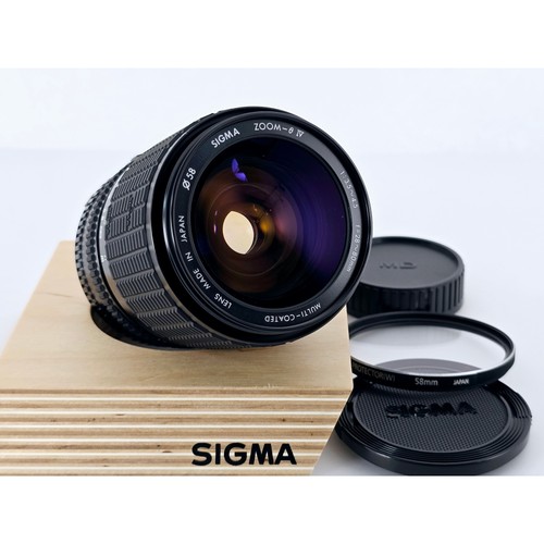 Quasi come nuovo - [], sigma