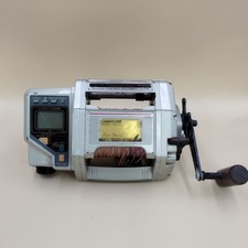 Mulinello grande 12 V Daiwa