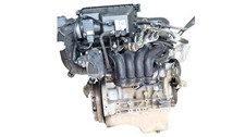 MOTORE COMPLETO PER OPEL Agila