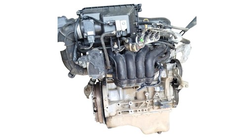 Motore completo per opel - completo, agila