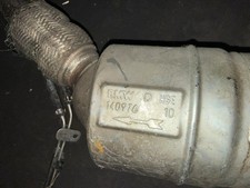 BMW 3 E90 E91 Filtro