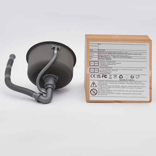 Lavello cucina acciaio inox