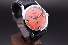 Orologio da polso uomo Oris