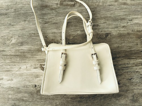 Zara mini city - zara, bag