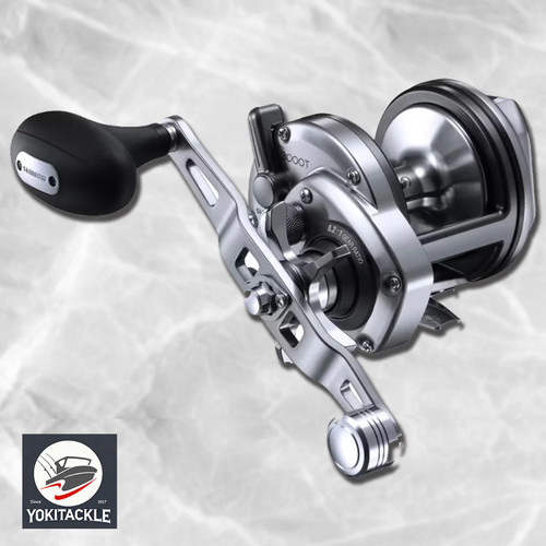 Mulinello shimano speedmaster - mulinello,