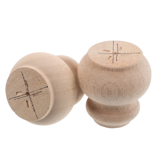 Pcs piedini legno - 2,