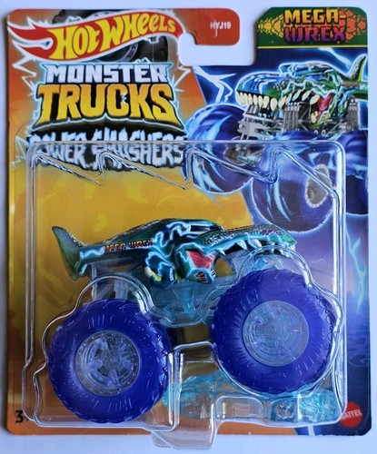 Hot wheels 164 - hot, power