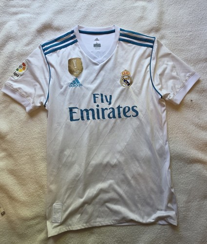 Maglia calcio real madrid - calcio, home