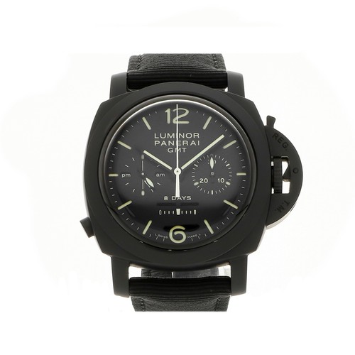 Panerai luminor 1950 - panerai,