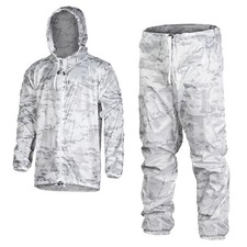 Tuta mimetica Alpine