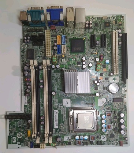 Genuine compaq dc5800 - genuine,