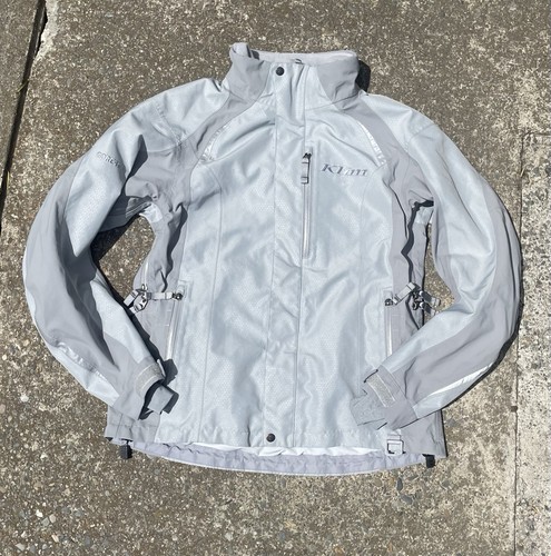 Giacca donna klim - klim, full