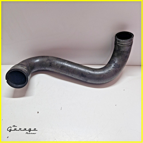 Manicotto tubo intercooler - manicotto,