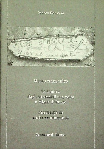 Museo etnografico la - museo,