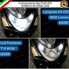 FARO LED KYMCO XCITING 250