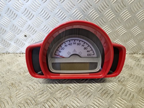 Tachimetro smart fortwo - smart,