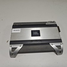 JBL Amplificatore Auto - Non