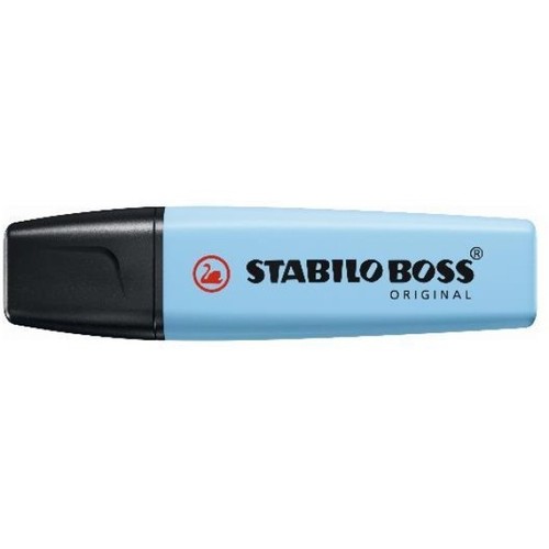 Evidenziatori stabilo boss - 10,