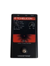 Pedale effetto TC HELICON R1