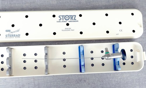 Karl storz 27033aa 2 - karl, mm