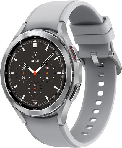 Smartwatch gps classico - gps,