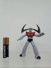 Figure gashapon mazinga - figure,
