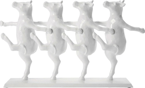 Kare design figura decorativa - kare,