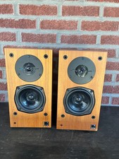 Altoparlanti KEF serie di