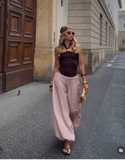 ZARA NEW FW25 ZW COLLECTION