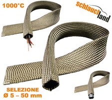 TITAN Guaina Tubo Protezione