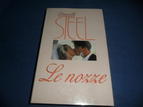 Danielle steel nozze - steel, "