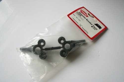 Montanti posteriori kyosho per - montanti,