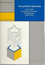 "Una periferia industriale" di