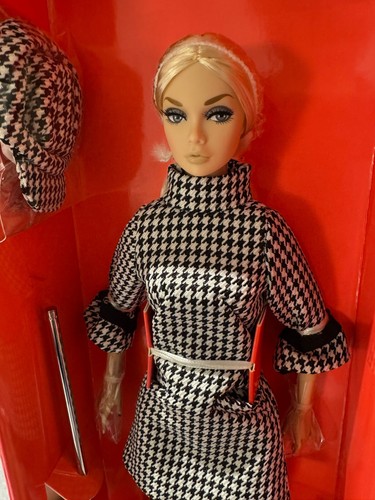 Bambola integrity toys fashion - integrity,