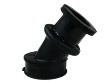 Collettore aspirazione per