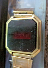 LONGINES anni 70 quarzo LED