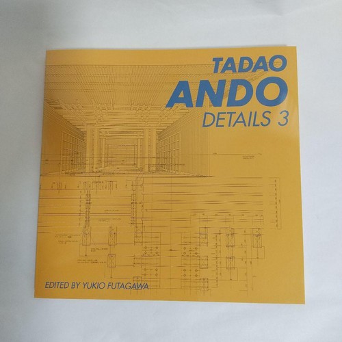 Tadao ando details - details, 3