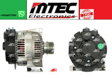 ALTERNATORE 90AH MERCEDES