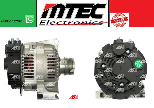 Alternatore 90ah mercedes - alternatore,