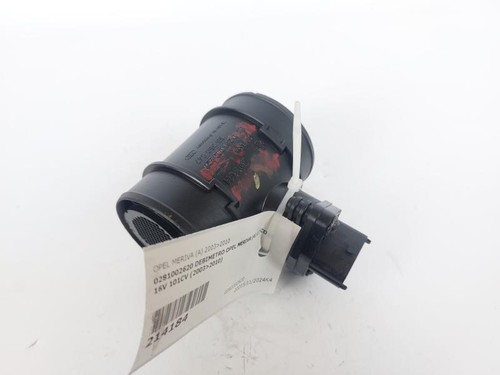 0281002620 debimetro opel - 0281002620,