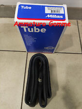 CAMERA D'ARIA MITAS RINFORZATA 2MM 120/90 130/90 120/80 130/80 130/70 140/80 17