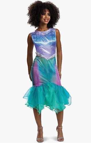 Ariel sirenetta versione - ariel,
