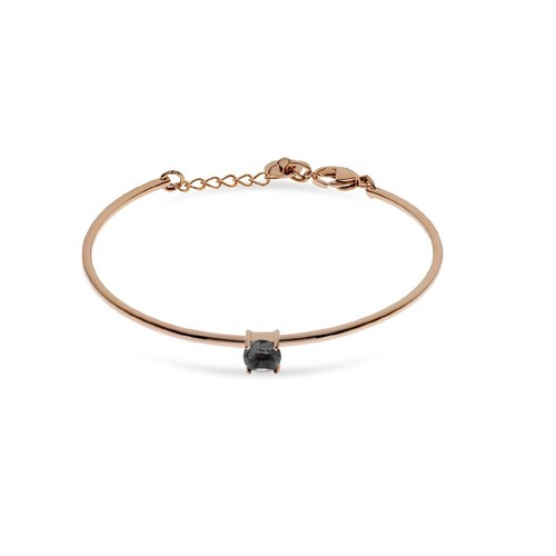 Liu bracciale acciaio - liu, jo
