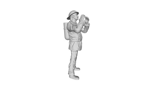 Printle homme 1461 set - printle, 1461--set