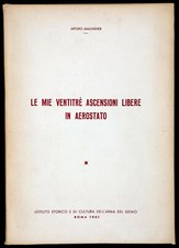 Malingher mie ventitre - le,