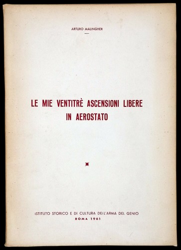 Malingher mie ventitre - le,