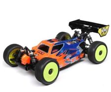 Kit passeggino da corsa 1/8 8IGHT-X/E 2.0 Combo 4X4 Nitro/Elettrico #TLR04012