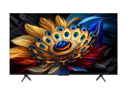 Tcl smart pollici - smart, 50