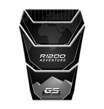 Paraserbatoio Resina 3D per